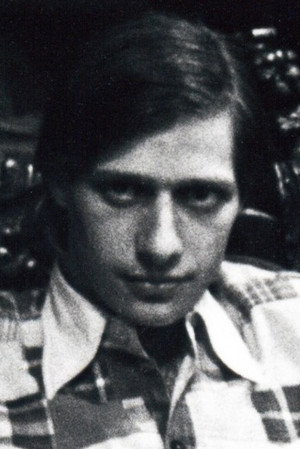 Steven Prince in American Prince