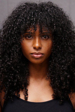 Shereen Walker in Switched Destinies