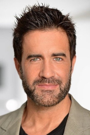 Johnny Marques in Deadly Fiancée