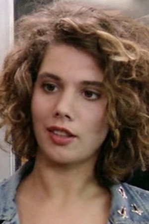 Inka Victoria Groetschel in Linie 1