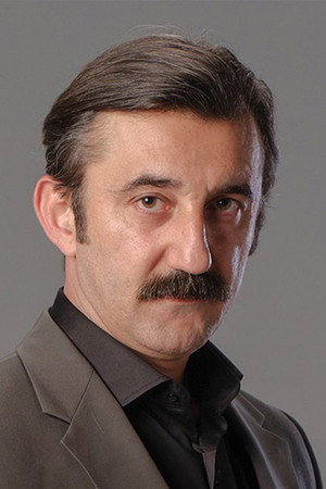 Necip Memili in Arap Kadri
