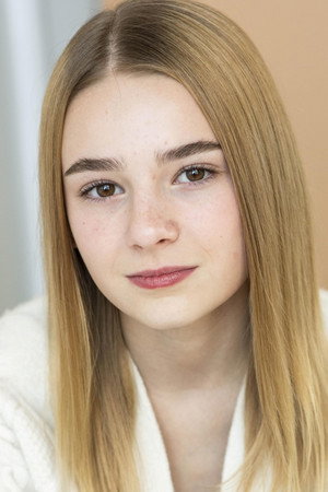 Averie Peters in Winner