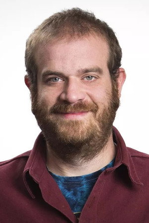 Eric Edelstein in We Bare Bears  The Movie