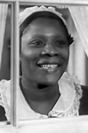 Gertrude Howard in South Sea Love