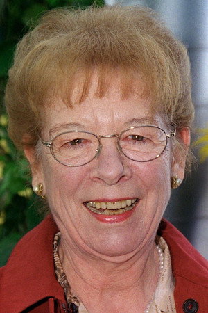 Margret Homeyer in Kein Pardon