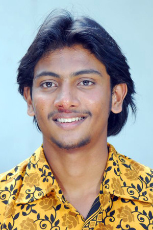 Shafi in Village Guys