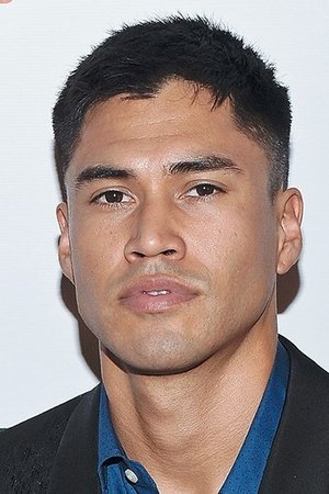 Martin Sensmeier in Frybread Face and Me