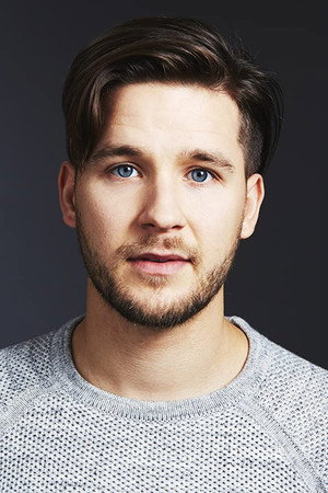 Devon Werkheiser in Casper's Scare School