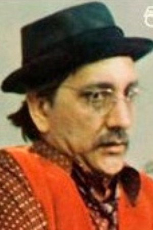Pedro Cassador in O Gênio do Sexo
