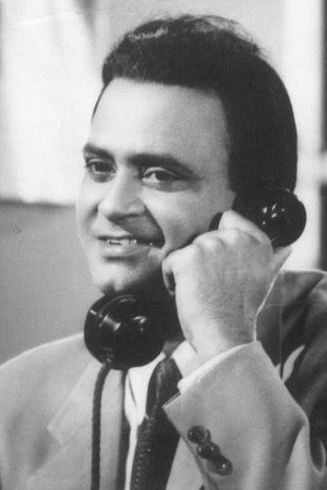 Abhi Bhattacharya in Barsaat Ki Ek Raat