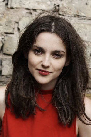 Greta Petrovskytė in The Generation of Evil