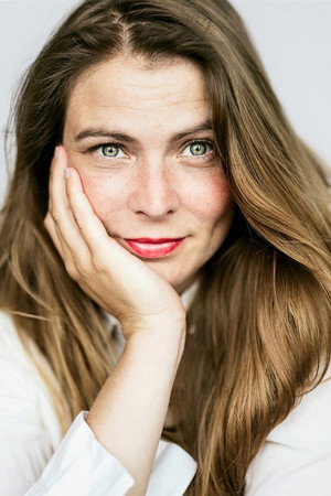 Isabelle Barth in A Blind Hero: The Love of Otto Weidt