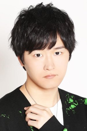 Ryota Osaka in Shinkansen Henkei Robo Shinkalion The Movie: The Marvelous Fast ALFA-X That Comes From the Future