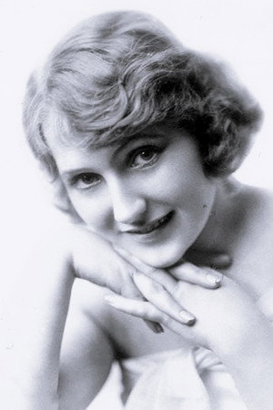 Doris Pawn in The Hero