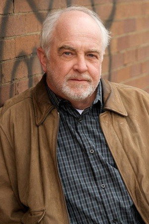 Larry John Meyers in The Dream Catcher