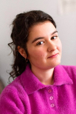 Sophie Valcourt in Never Anywhere