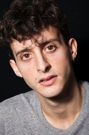 Daniel Ibáñez in Outlaws