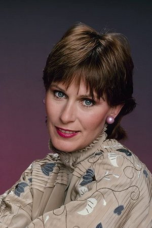 Susan Clark in Skin Game