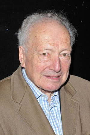 Robin Hardy in Burnt Offering: The Cult of The Wicker Man