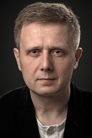 Aleksandr Razbash in Father and Son