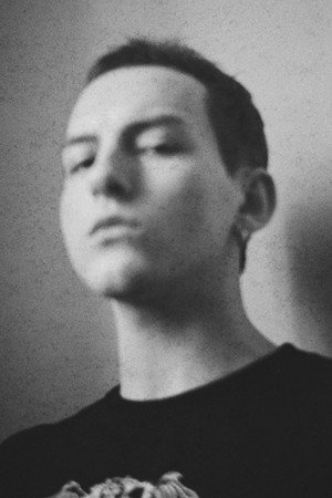 Fyodor Avdeyev in Koroviy Val