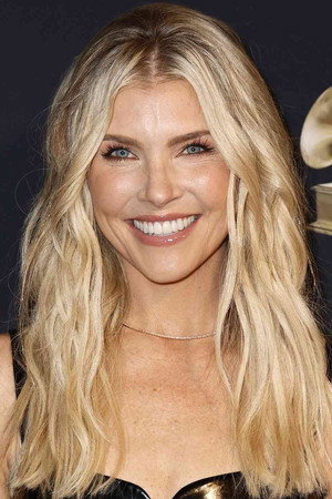 Amanda Kloots in Dick Van Dyke  98 Years of Magic