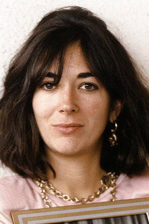 Ghislaine Maxwell in Ghislaine Maxwell  Filthy Rich