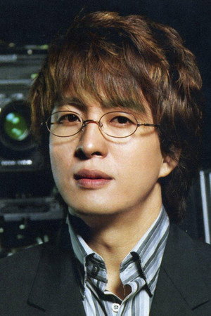 Bae Yong-jun in Untold Scandal