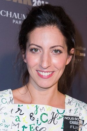Anna Sigalevitch in The Piano Teacher