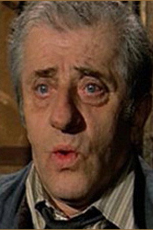 Pippo Starnazza in Come Home and Meet My Wife