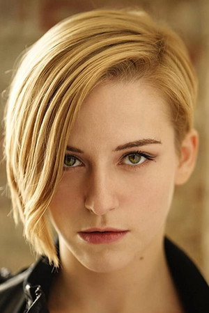 Celine du Tertre in The Abduction of Zack Butterfield