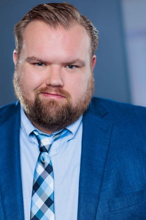 Nathan Hesse in Candy
