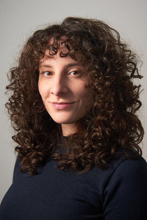 Betânia Franco in Loop