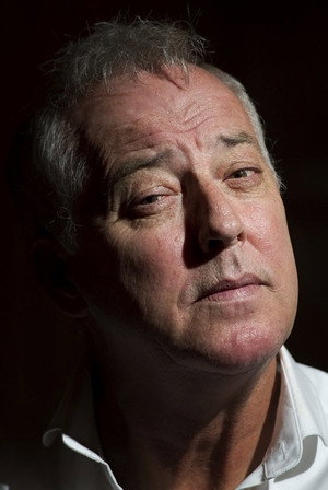 Michael Barrymore in Michael Barrymore: The Rise and Fall of Mr Saturday Night