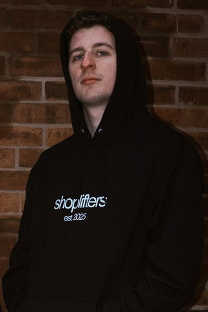 Grady McDonnell in MAN MADE