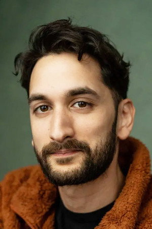 Bhav Joshi in Falling for Figaro