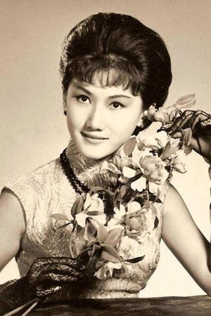 Chiu Sam-Yin in Golden Swallow