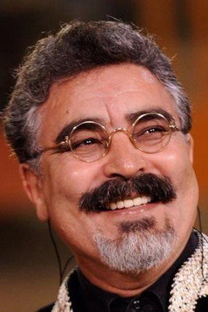 Mohamed Bastaoui in Allal Al Kalda