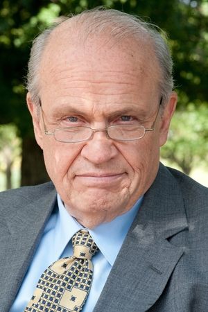 Fred Thompson in Bury My Heart at Wounded Knee