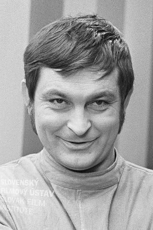 Slavomír Záhradník in Rozlúčka s Máriou