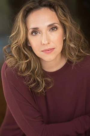 Courtney Patterson in Day Dreams and the Problems of Missing Film