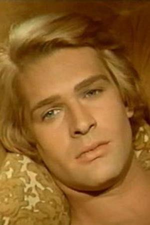 Gilles Kohler in The Choice