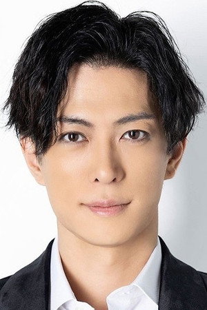 Yuki Kimisawa in Go Away  Ultramarine