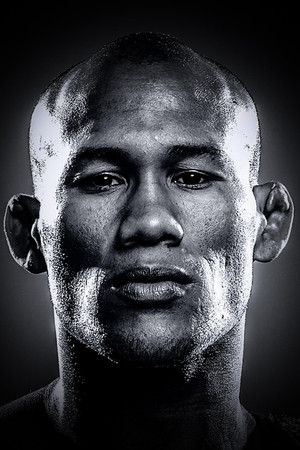 Ronaldo Souza in UFC 224: Nunes vs. Pennington