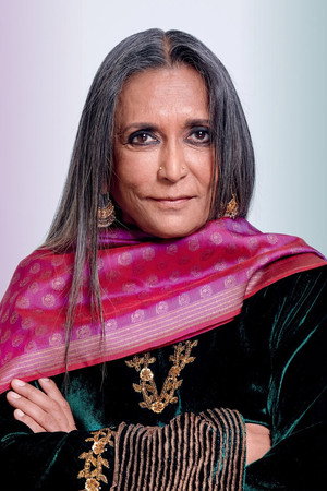 Deepa Mehta in Vocation