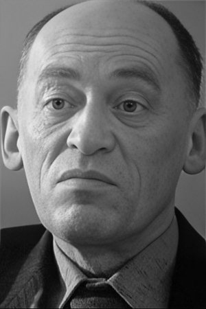Jerzy Nowak in Camera Buff