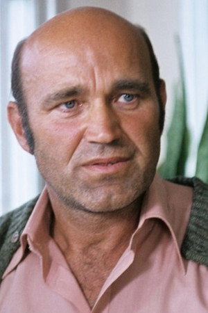 Zdzisław Kuźniar in Queen of Clouds