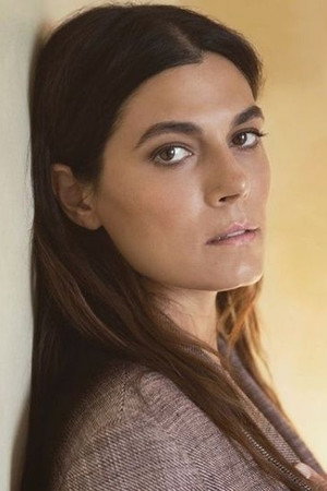 Valeria Solarino in Angel of Evil