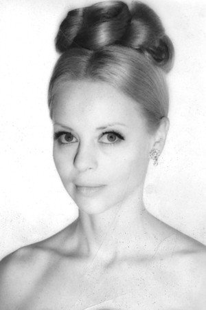Norma Eberhardt in The Return of Dracula