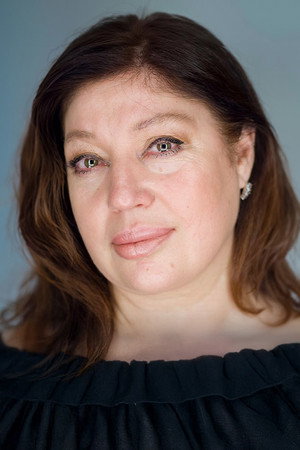 Meral Orhonsay in The Wrestler